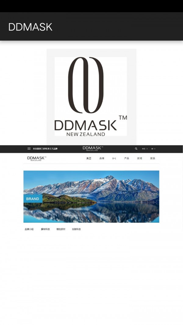 DDMASKv1.0截图3