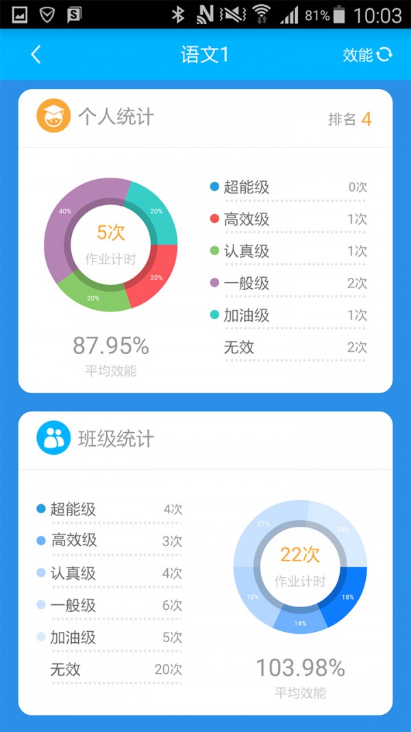 作业时分v2.06截图4