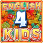 儿童英语词汇v1.0