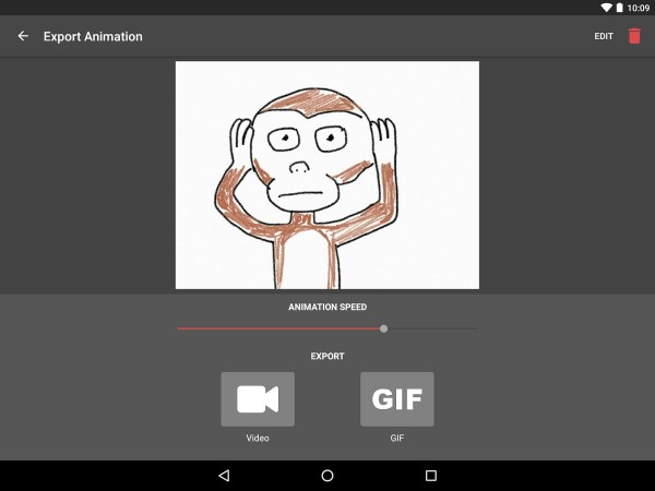 动画gif制作v1.8.0截图2