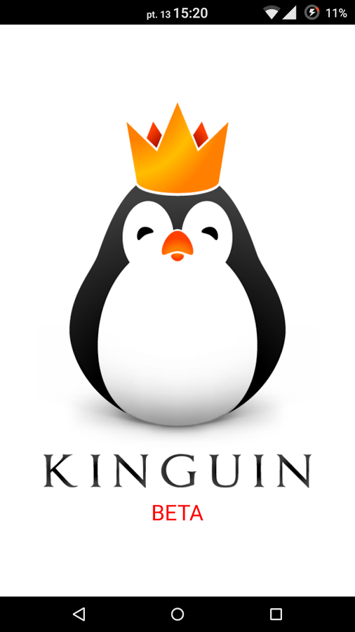 Kinguinv3.4.0截图1