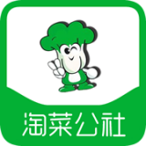 淘菜公社v1.0.0