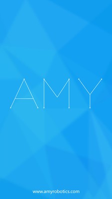 AmyRobotv1.21截图1