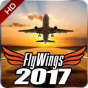 飞行模拟驾驶2017v3.5.3 （含数据包）