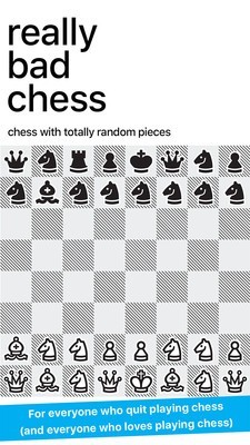 超糟糕国际象棋v1.3.1截图1