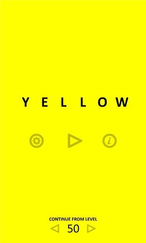 Yellow手游v1.1截图1