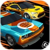 賽車(chē)戰(zhàn)爭(zhēng)v1.0.6