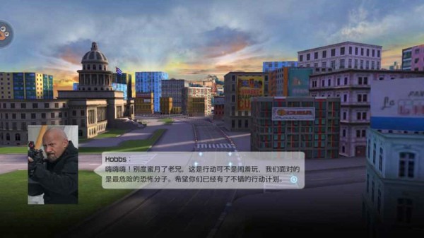 3D漂移狂飙赛车v1.3.32截图3