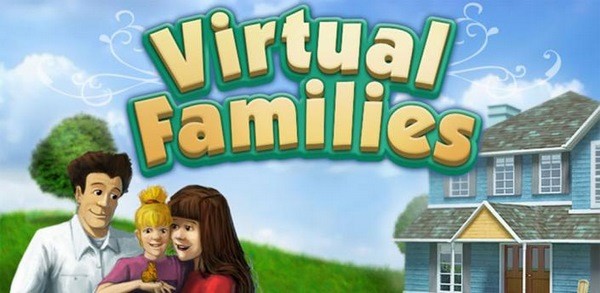 虚拟家庭v1.2截图1