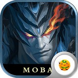 moba三国v1.0.0