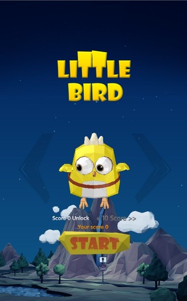 Little Birdv1.0.8截图2