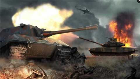 坦克战争模拟器v1.3截图4