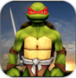 忍者乌龟战士v1.0
