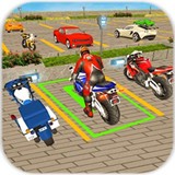 摩托车停车模拟3Dv1.1.2