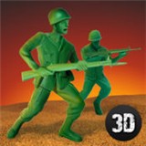 玩具军队的战争v1.0.0