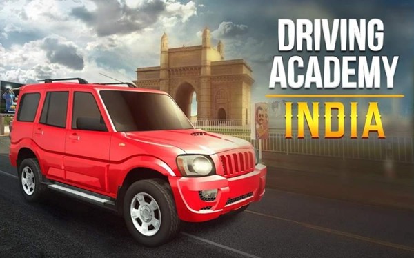 印度驾驶学校3Dv1.3截图4