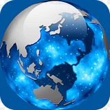 世界地图高清版V4.0