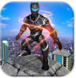 黑豹超级英雄城市复仇v1.0