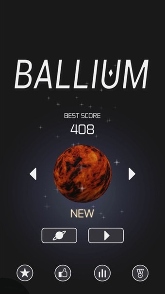 Balliumv1.0.0截图5