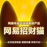 网易招财猫v1.0.0