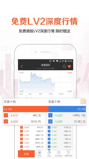 iBestv2.0.0截图2