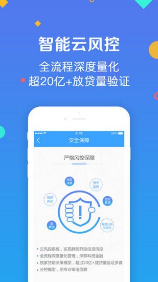 麦芽金服v1.2.2截图2