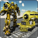大黄蜂机器人模拟器v1.0.6