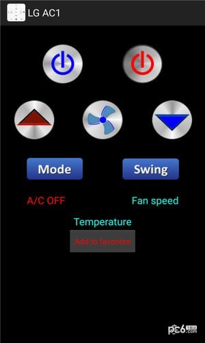 遥控器管家大师v1.0截图2