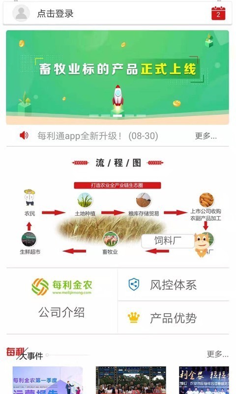 每利通v3.5.0截图1