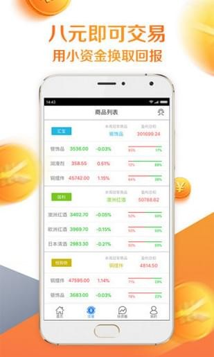 德金国际v1.0.0截图1