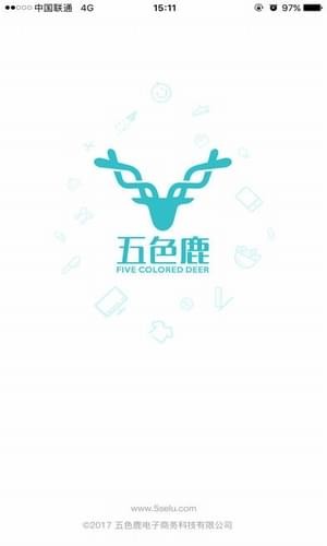 五色鹿商城v0.0.29截图3