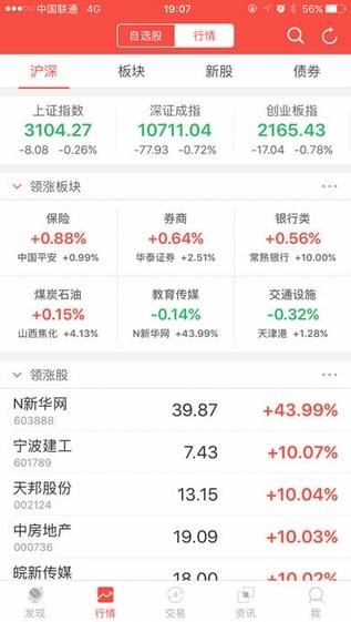 网信涨中宝v1.2.9截图3