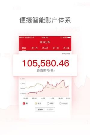 华西赢财富v1.0.1截图4