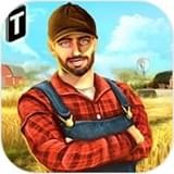小鎮農場模擬v1.1