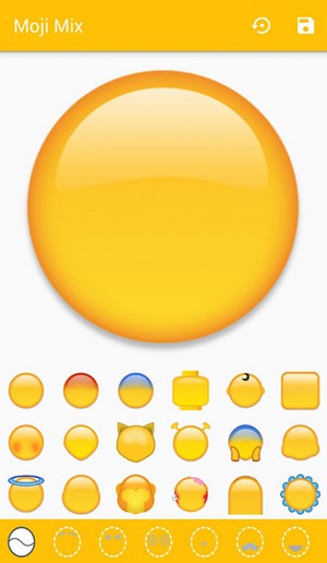 emoji表情制作软件v1.1最新版截图1