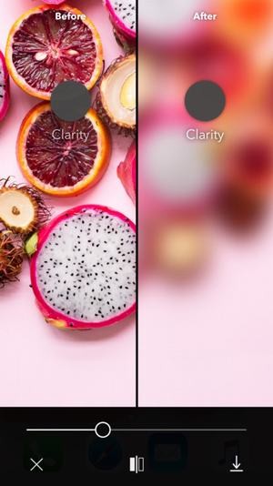 Clarityv1.2截图2