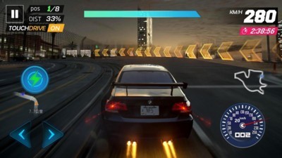 真实速度漂移赛v1.0.26截图3