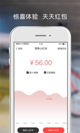 OXO小红车v2.1.2截图2