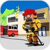 纽约消防局模拟v1.1