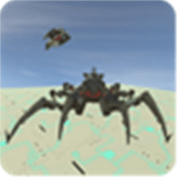 蜘蛛机器人v1.6
