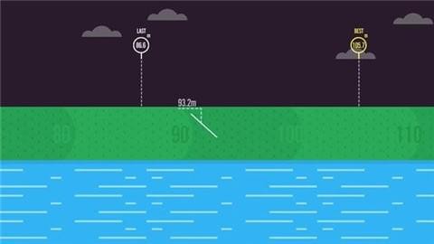 标枪投掷v1.0.30截图1