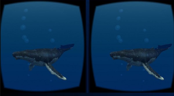 海洋世界VR2v3.0.2截图3