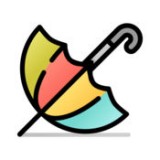 彩虹雨伞v1.0.0
