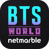 BTS WORLDv1.1.1