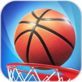 篮球扣篮联赛破解版v1.0.0
