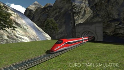 山间火车模拟v3.2.8截图2