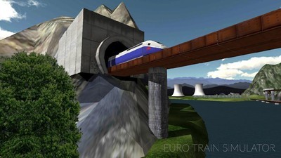 山间火车模拟v3.2.8截图4