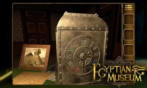 密室逃脱埃及博物馆探险v1.0截图4