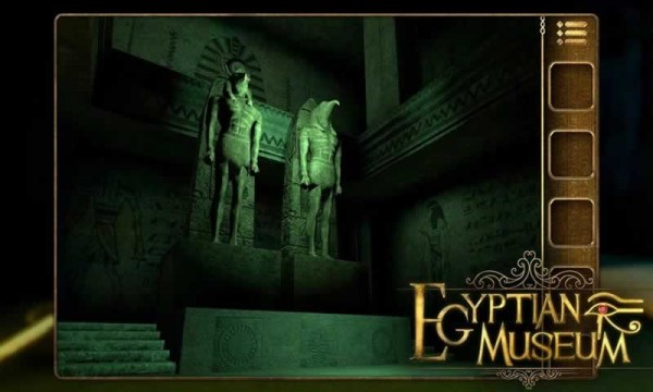 密室逃脱埃及博物馆探险v1.0截图2