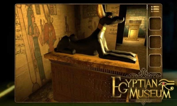 密室逃脱埃及博物馆探险v1.0截图3